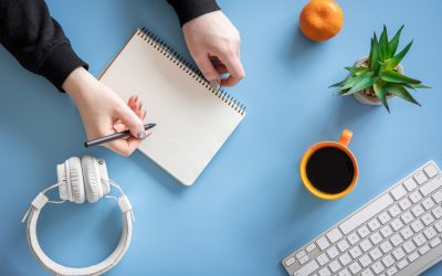 The Essential Office Cleaning Checklist