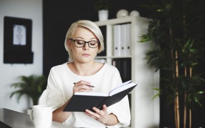 Office Cleaning Checklist