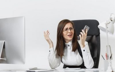 Some of the Reasons Why Your Cleaners Are Turning Up Late or Not at All