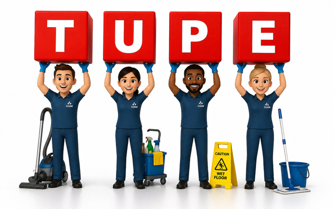 TUPE Regulations